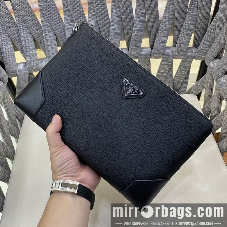 Replica Prada Bags 5223-5 19X29X3cm WP