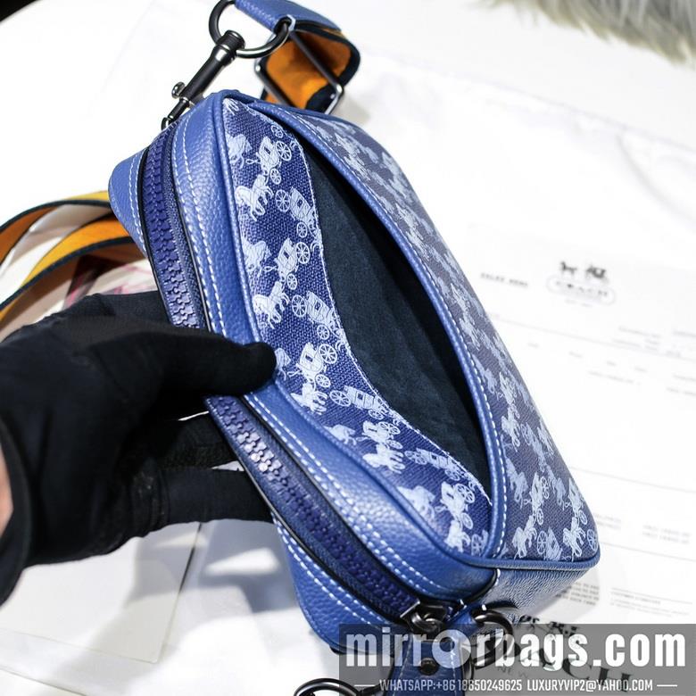 Replica Coach Bags 89084 23X15X6cm XM