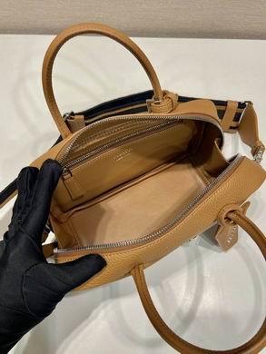 Replica Prada Bags Prada 1BB102 24x12x8.5cm AP