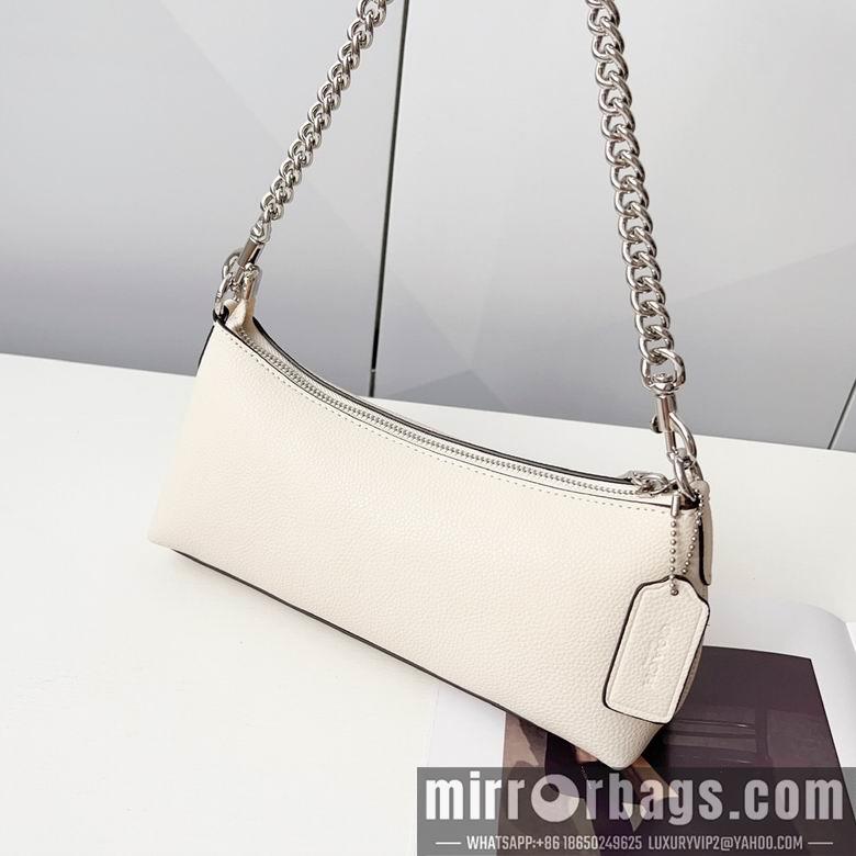 Replica Coach Bags CL405 CL406 CL407 CL656 26X12X7cm AZ 3