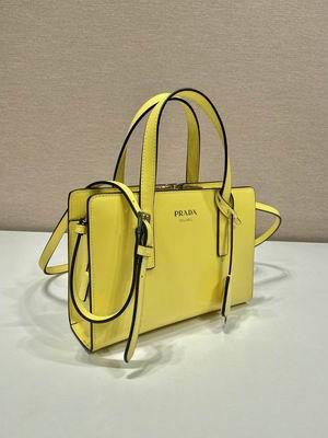 Replica Prada Bags Re-Edition 1BA357 22X15X6.5cm ap