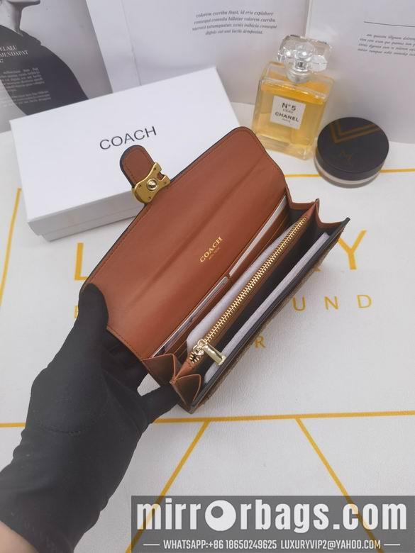 Replica Coach Bags 8322 YG 5