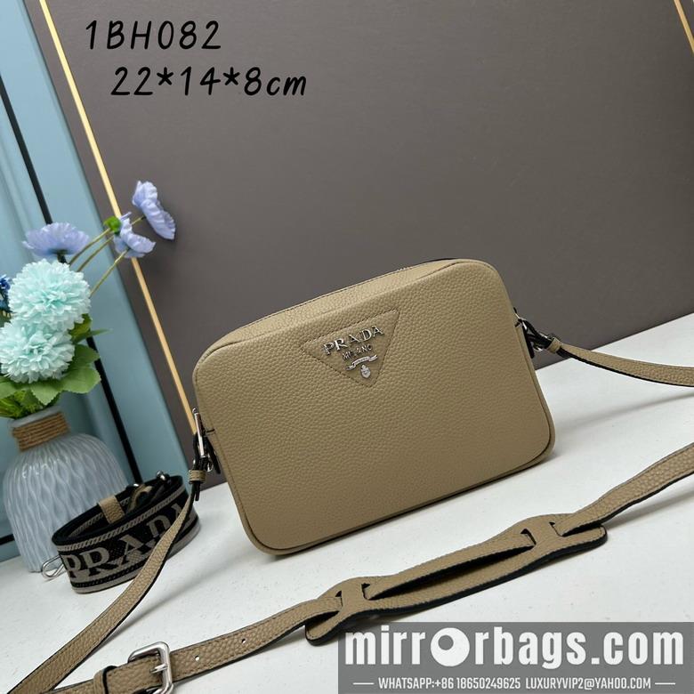 Replica Prada Bags Prada 1BH082 22x14x8cm ss1