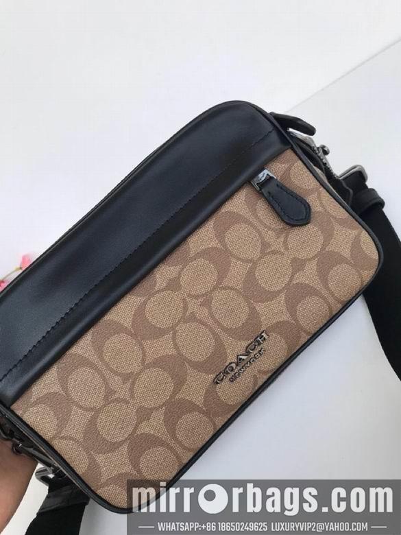 Replica Coach Bags BHF50715 24X15X6