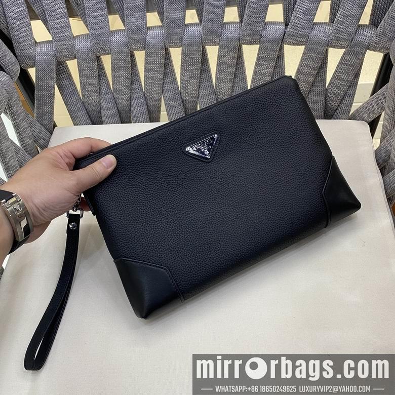 Replica Prada Bags 5223-5 19X29X3cm WP