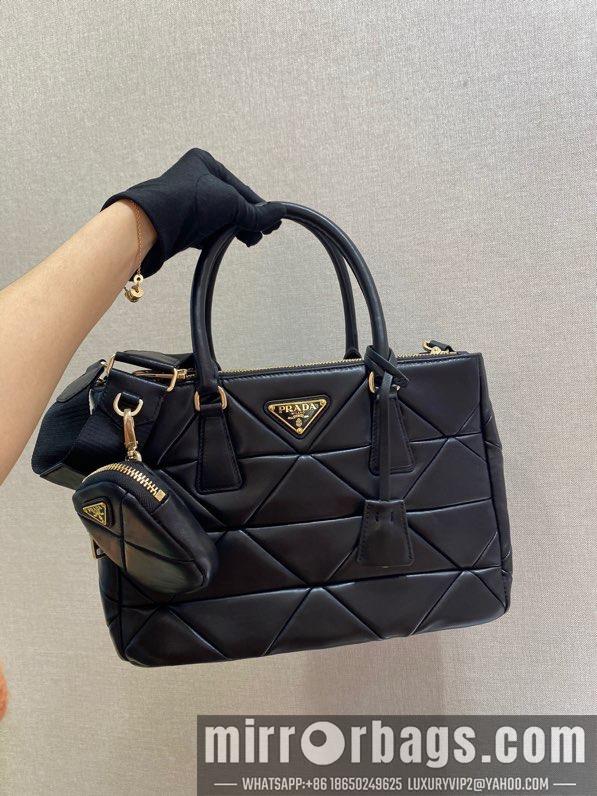 Replica Prada Bags 1BD863 28x20x12cm ap 02