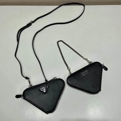 Replica Prada Bags 1NR015 15X10X5cm ap