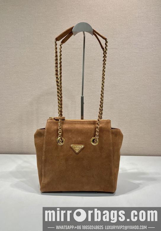 Replica Prada Bags Prada 1BD660 25x26.5x7.5cm AP