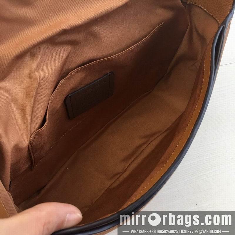 Replica Coach Bags XXL72703 brown
