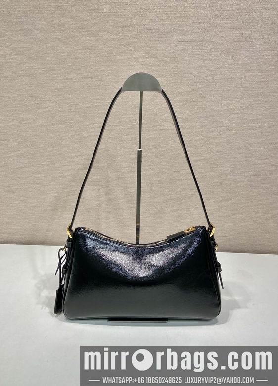 Replica Prada Bags 1BC229 31X18X10cm WP 2colour