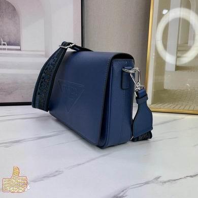 Replica Prada Bags 2106-2 26x17x7cm