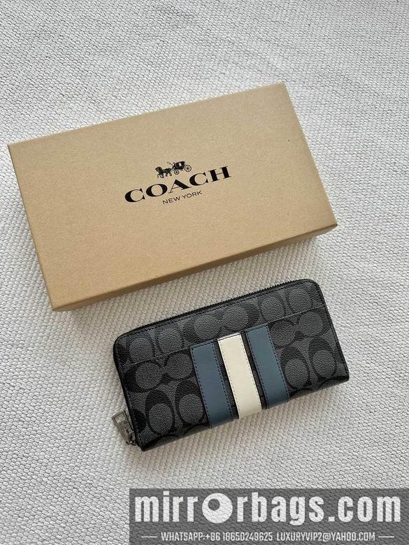 Replica Coach Bags 20X10cm 041012 AZ 10