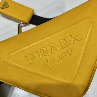 Replica Prada Bags 1BH288 big bags26X14X12cm Small bags5X10X2cm CN 4Original