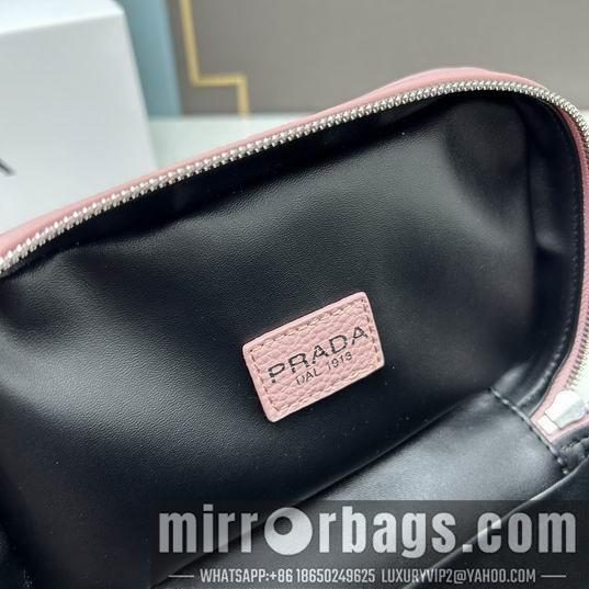 Replica Prada Bags Prada 1666 20x12x12cm ww3色