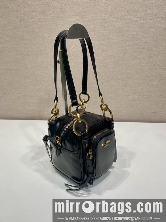 Replica Prada Bags Prada 1BB137 14x14x13.5cm AP1