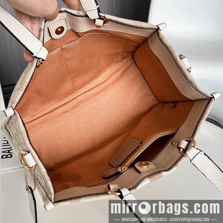 Replica Coach Bags C8448 29x13x22cm