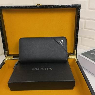 Replica Prada Bags 666085 19X10X2.5cm ZY