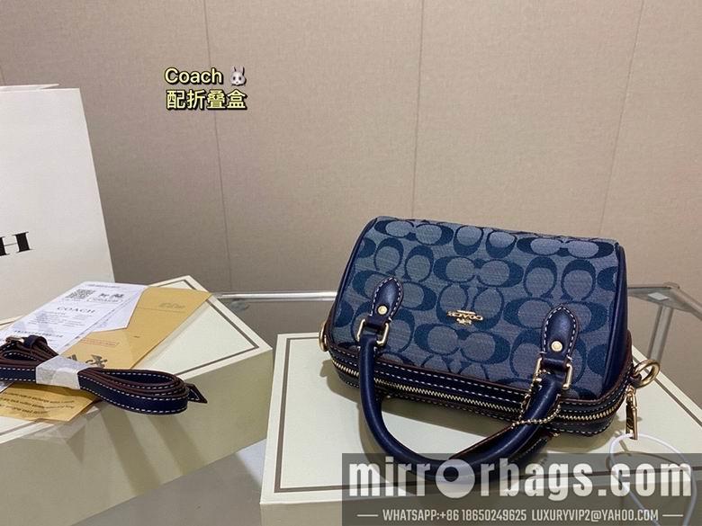 Replica Coach Bags ch486 25.5X16.5X14cm DN 6