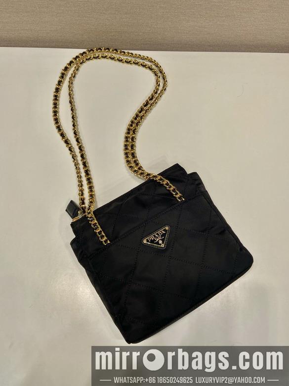 Replica Prada Bags Prada 1BD647 19.5x20.5x6cm AP