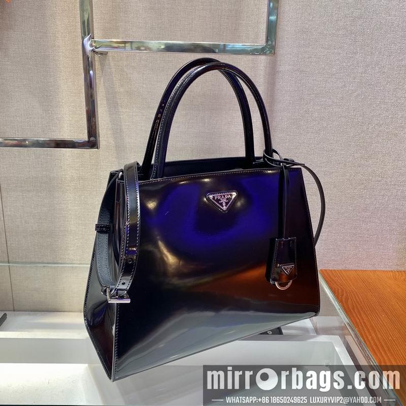Replica Prada Bags 1BA321 31x23x14cm ap 19