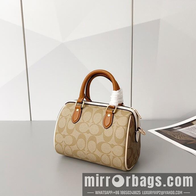 Replica Coach Bags ch486 25.5X16.5X14cm DN 4