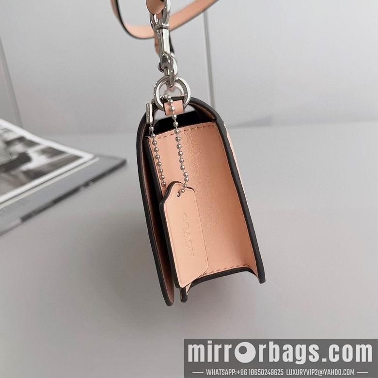Replica Coach Bags CT778 19X11X5cm AZ 4colour