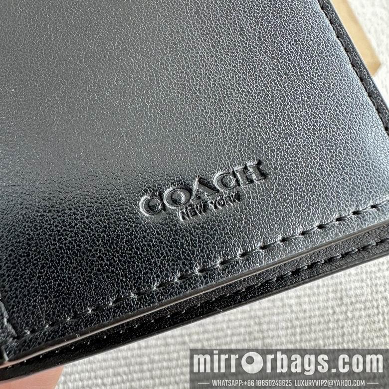 Replica Coach Bags 20X10cm 041012 AZ 7