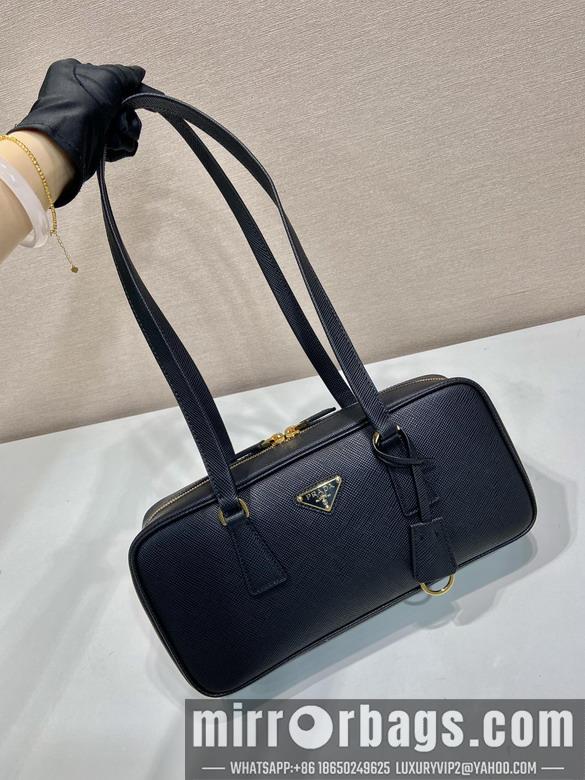 Replica Prada Bags Prada 1BB116 30x14x8.5cm AP1