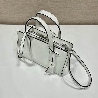 Replica Prada Bags Re-Edition 1BA357 22X15X6.5cm ap