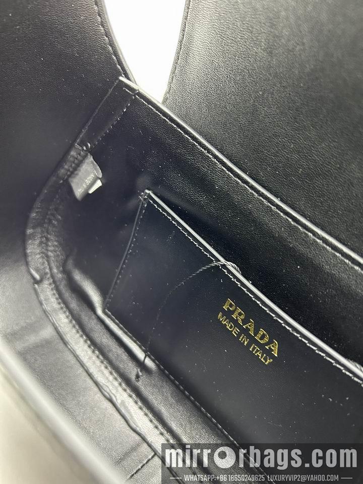 Replica Prada Bags Prada 1BD358 25x5.5cm jj
