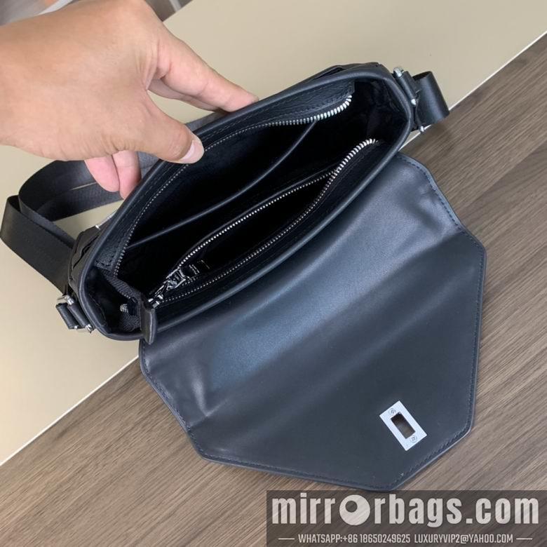 Replica Prada Bags 8447-3 25X18X7cm WP