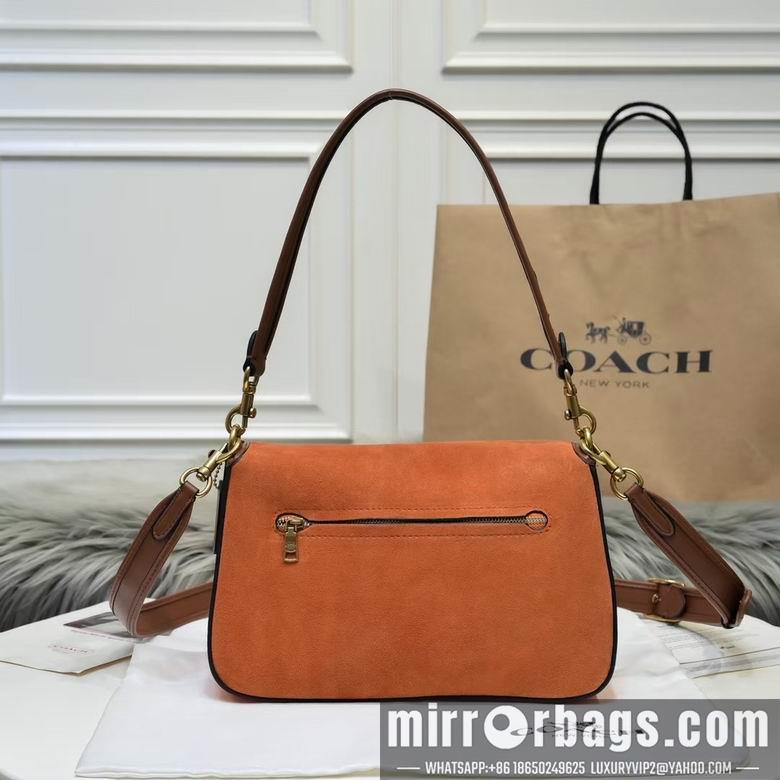 Replica Coach Bags c5261 26x16.5x9cm CN 4