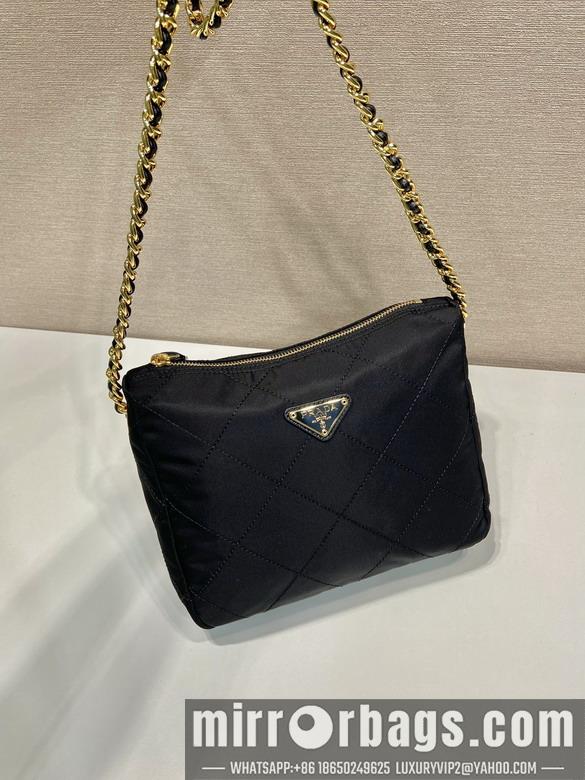 Replica Prada Bags Prada 1BD646 22x19x8cm AP
