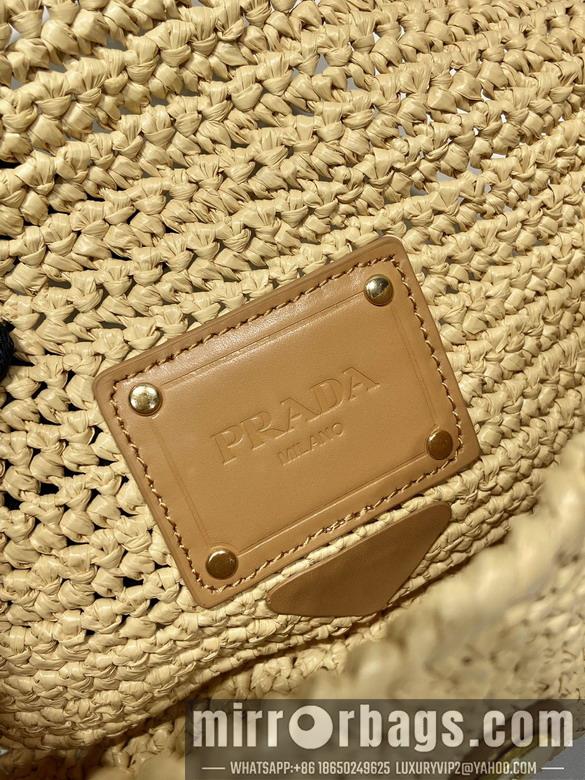 Replica Prada Bags Prada 1BD335 16.5x12x5cm AP
