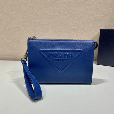 Replica Prada Bags 2VF039 25X17X5cm Ap