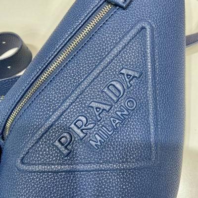 Replica Prada Bags 2VZ098 17X32X6.5cm Ap
