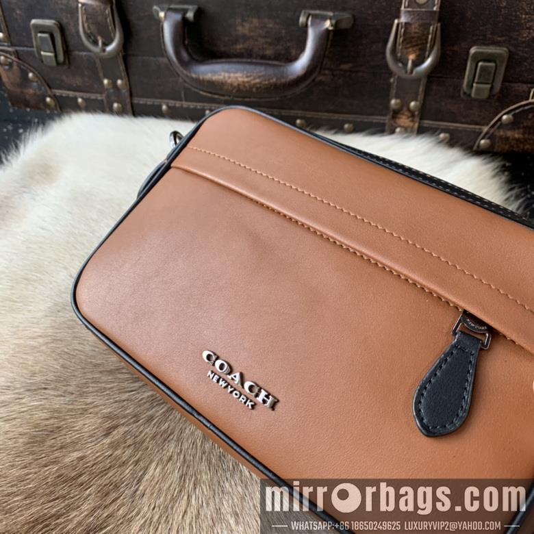 Replica Coach Bags 100801 JH 2