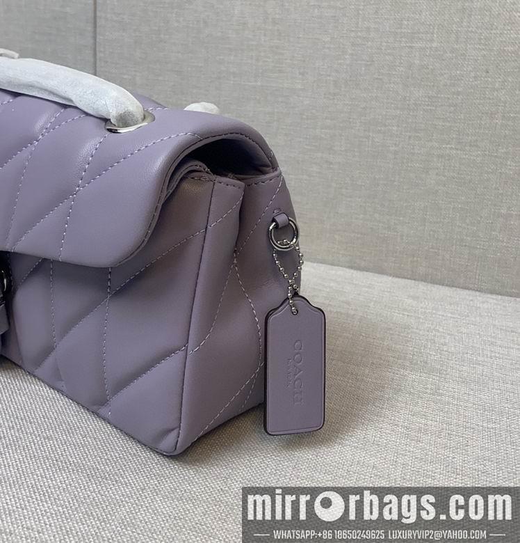 Replica Coach Bags CP150 CP147 26X15cm AZ 3