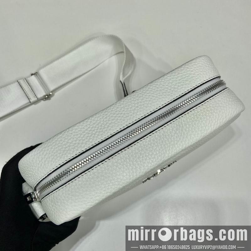 Replica Prada Bags 1BH182 22X14.5X8cm Ap