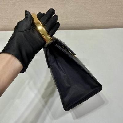 Replica Prada Bags 1BH608 21x17x12cm ap
