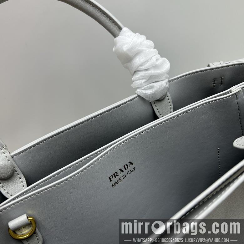 Replica Prada Bags Prada 1BA417 35x25x14cm ww2