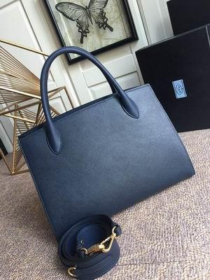 Replica Prada Bags Monochrome 1BA155 33x24x15cm ap