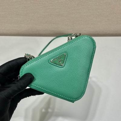 Replica Prada Bags 1NR015 15X10X5cm ap