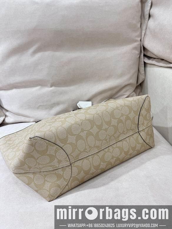 Replica Coach Bags 45X28X16cm 072008 AZ 2