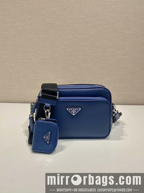 Replica Prada Bags Prada 2VH170 20x13.5x7cm AP1