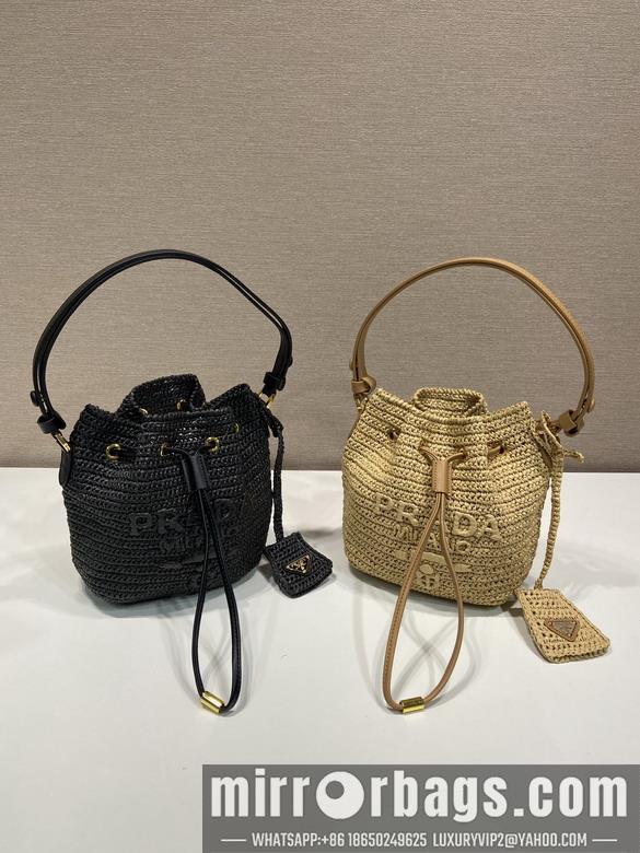Replica Prada Bags Prada 1BE068 16x19x9cm AP1
