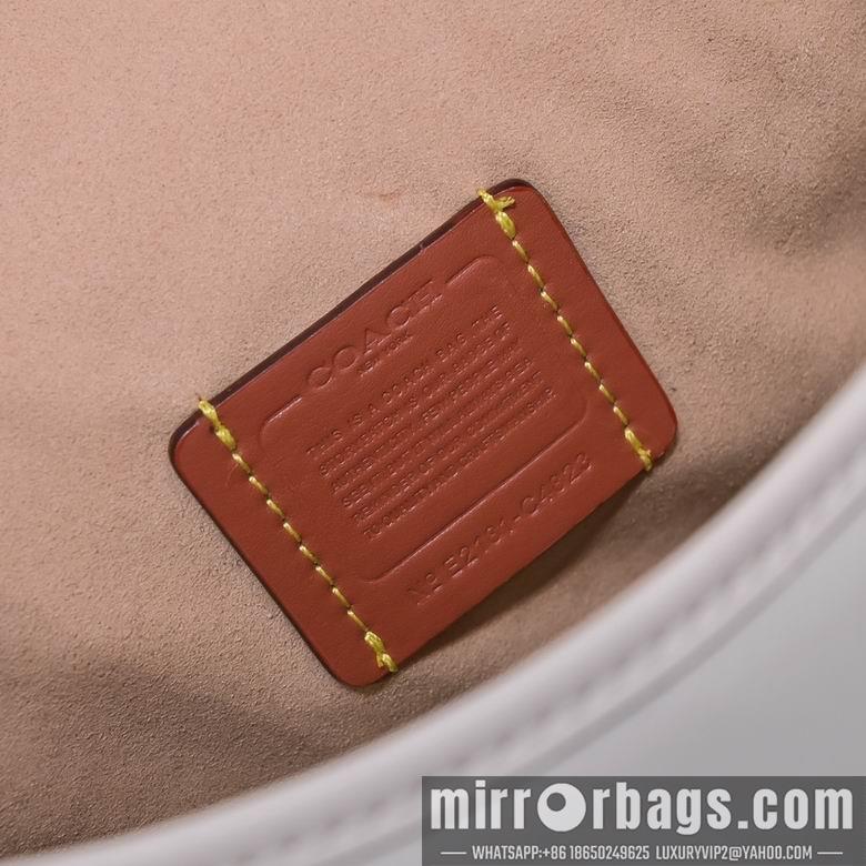 Replica Coach Bags c5261 26x16.5x9cm CN 2