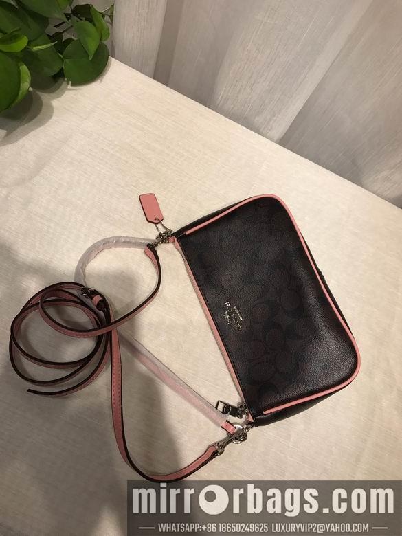 Replica Coach Bags F58321 22X13X7.5cm AZ 6