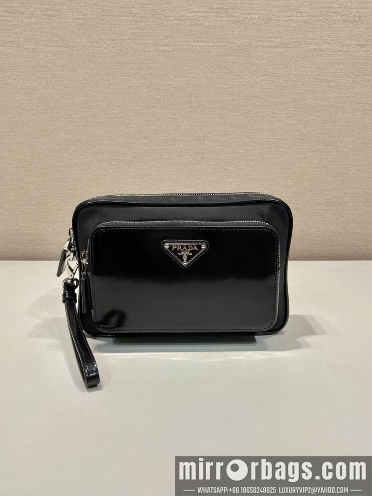 Replica Prada Bags Prada 2VF041 21x14x4cm AP