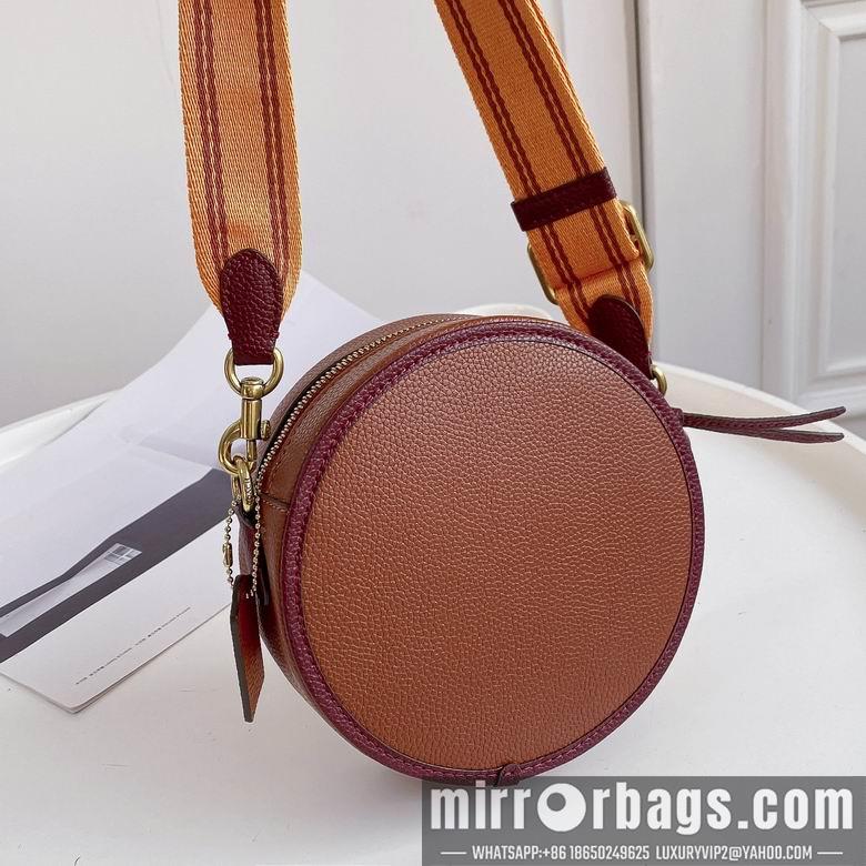 Replica Coach Bags C6998 CA098 18X18X6.5cm DN 4